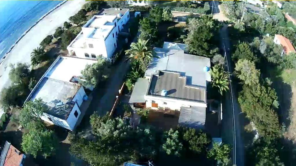 Melisenda Villa Tertenìa Екстериор снимка
