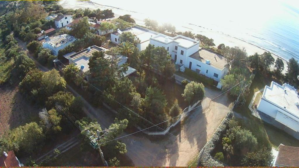 Melisenda Villa Tertenìa Екстериор снимка