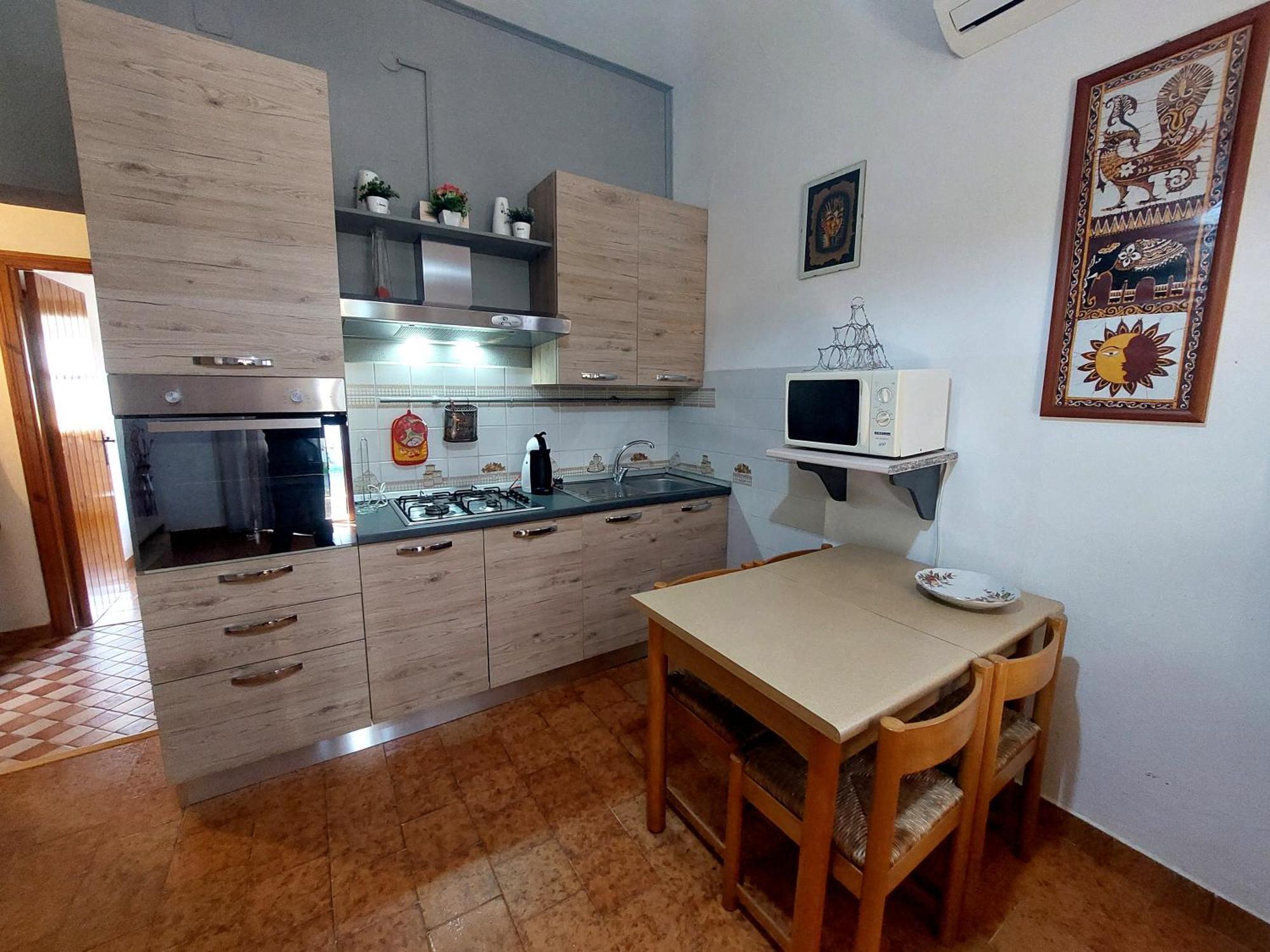 Melisenda Villa Tertenìa Екстериор снимка