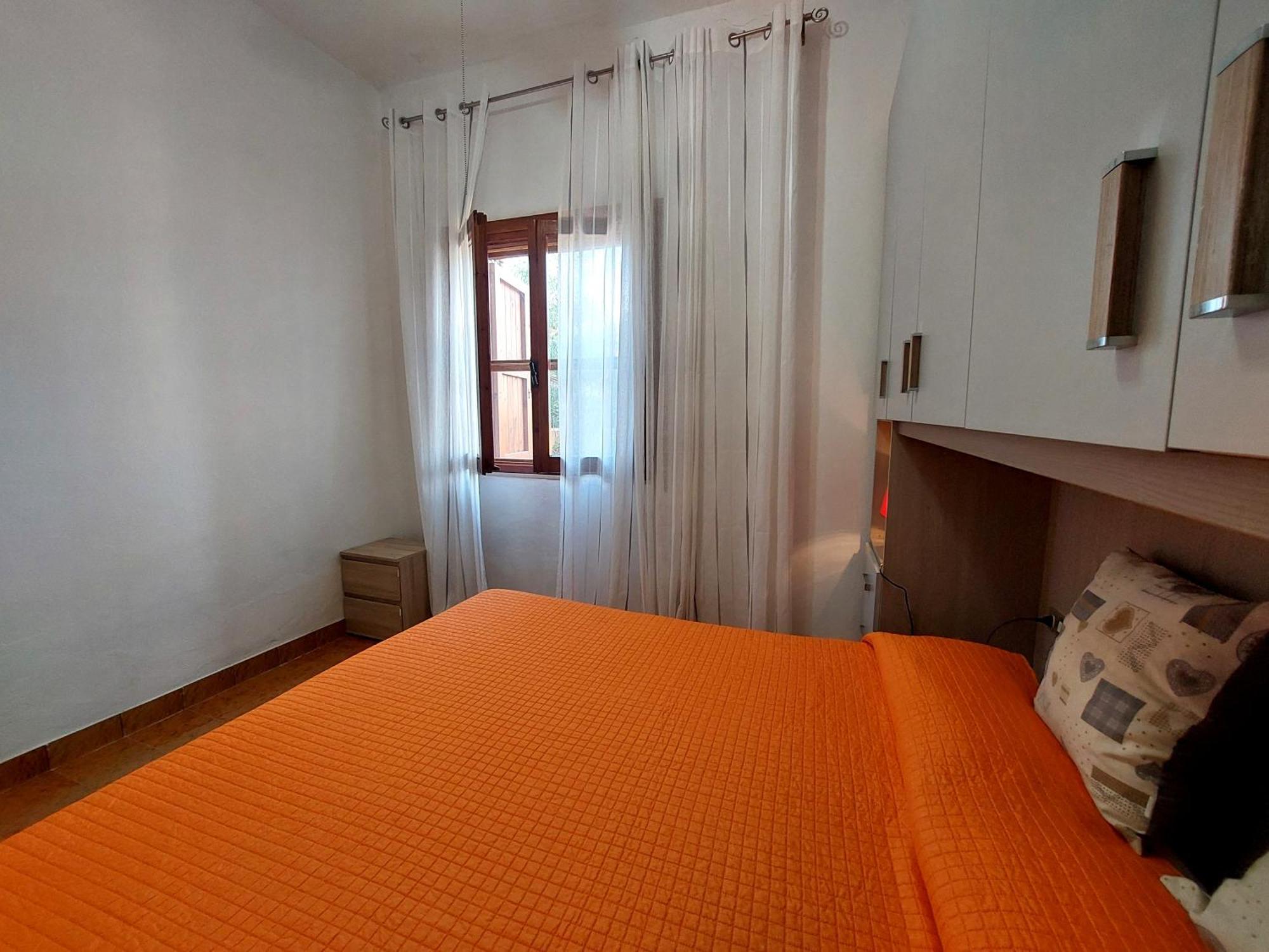 Melisenda Villa Tertenìa Екстериор снимка