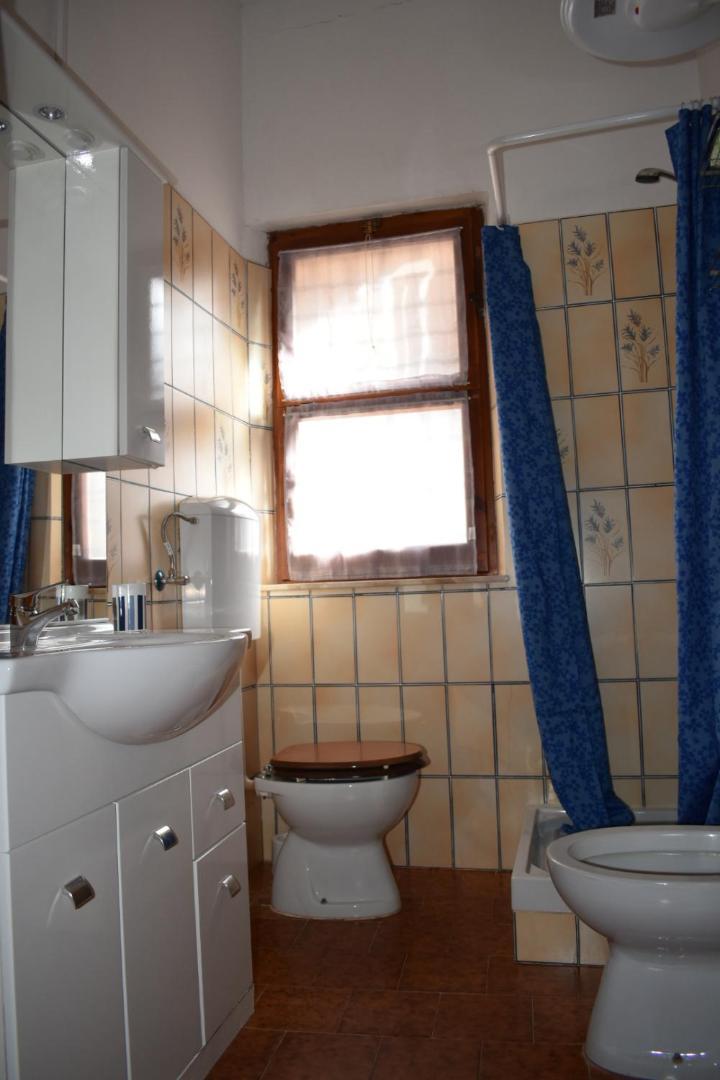 Melisenda Villa Tertenìa Екстериор снимка