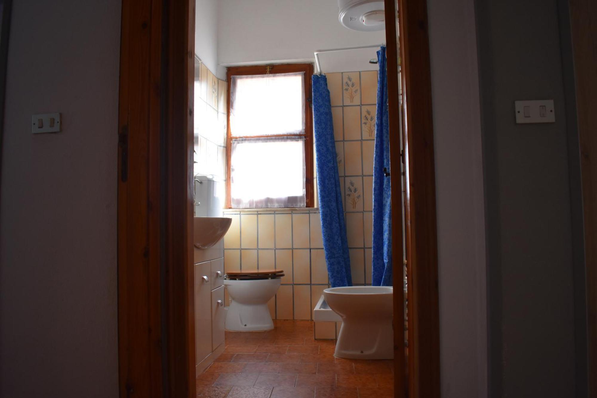 Melisenda Villa Tertenìa Екстериор снимка