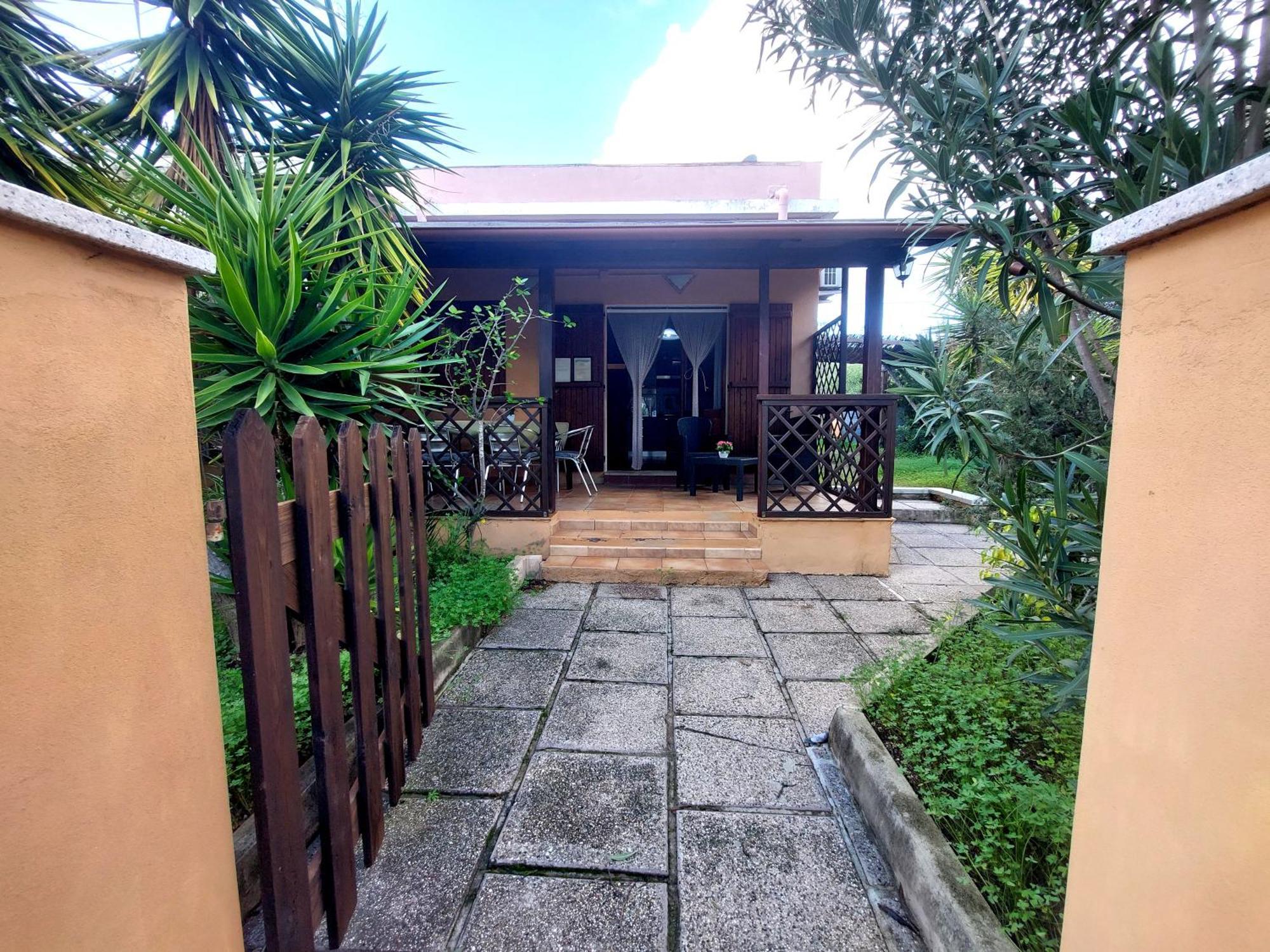 Melisenda Villa Tertenìa Екстериор снимка