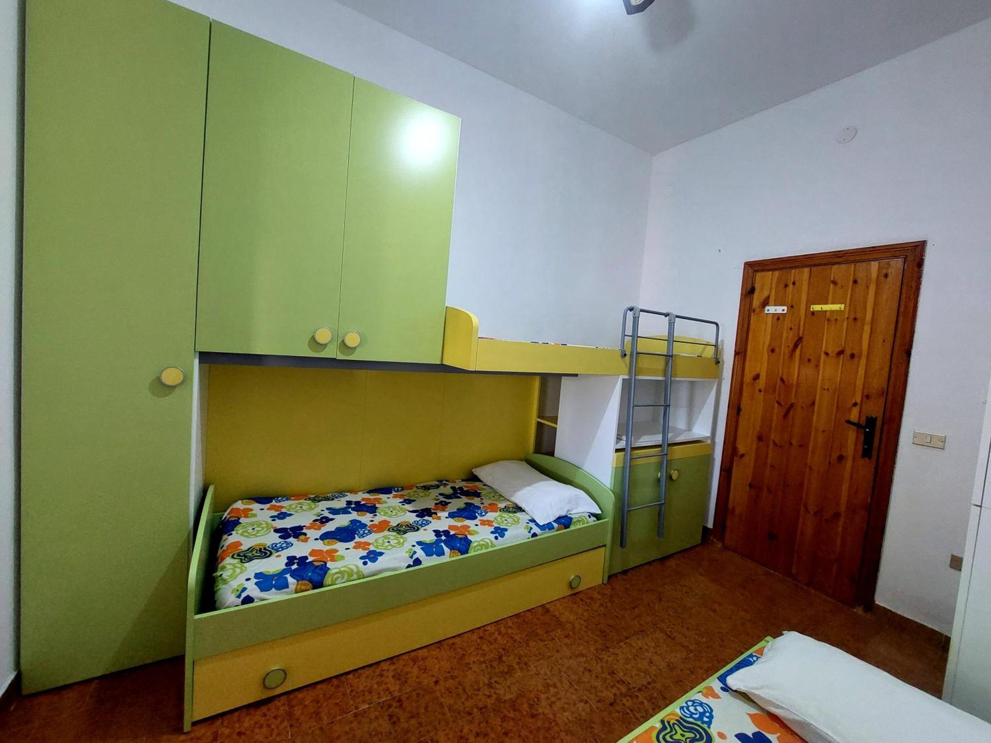 Melisenda Villa Tertenìa Екстериор снимка