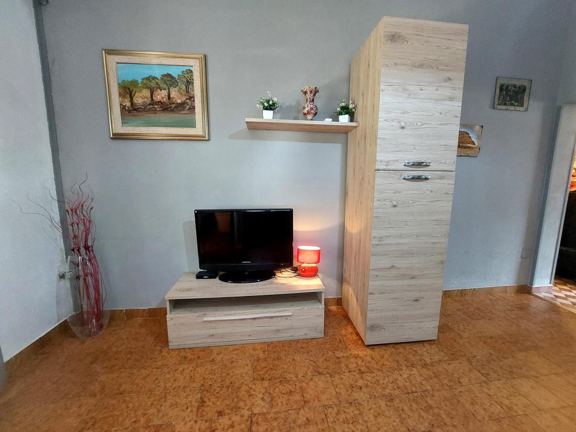 Melisenda Villa Tertenìa Екстериор снимка