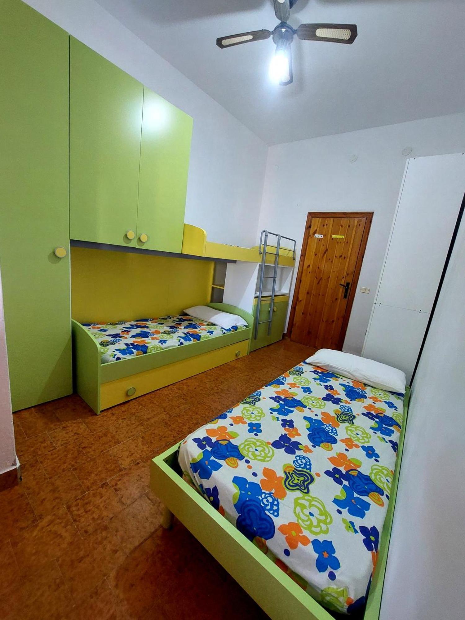 Melisenda Villa Tertenìa Екстериор снимка
