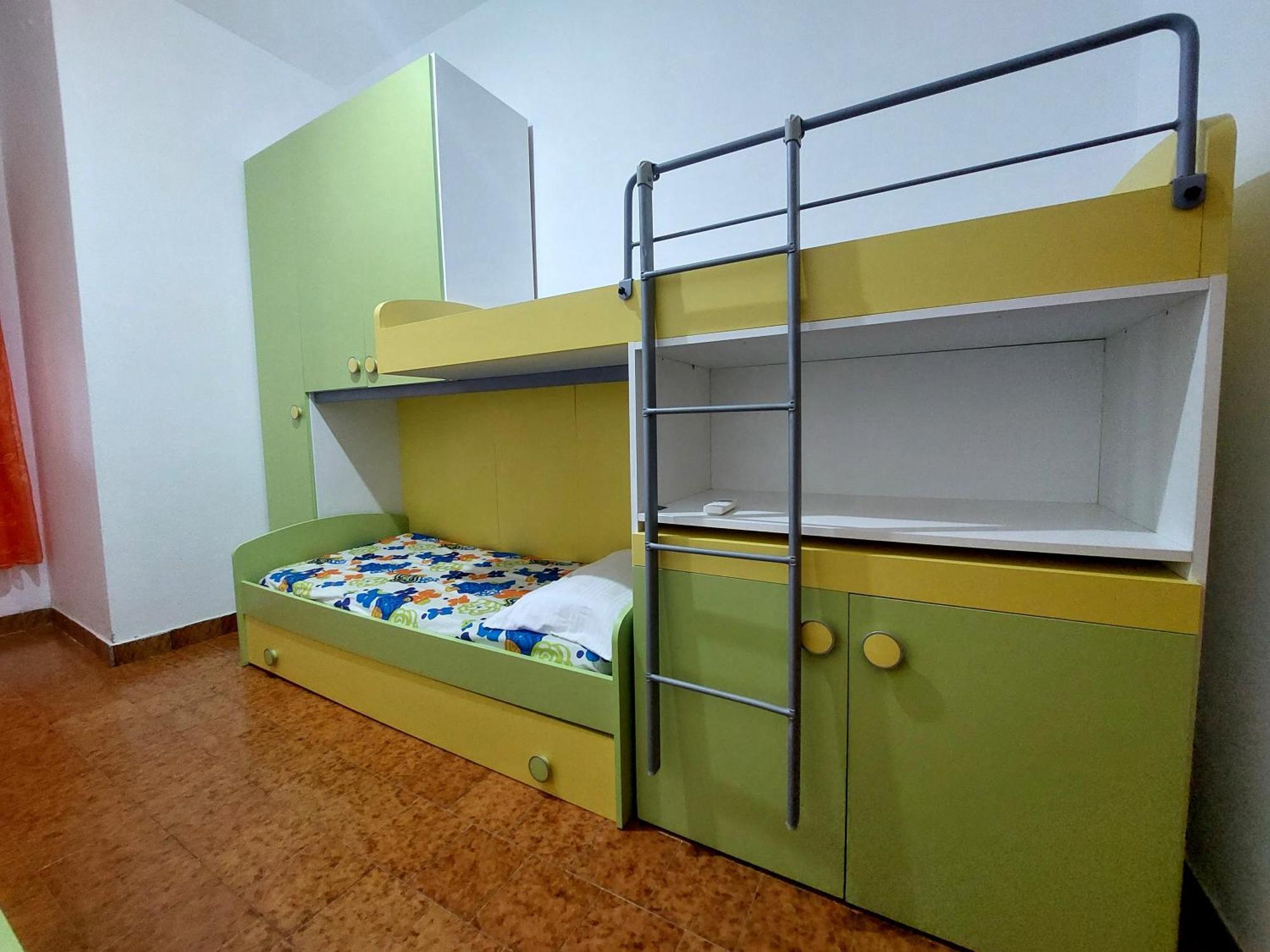 Melisenda Villa Tertenìa Екстериор снимка