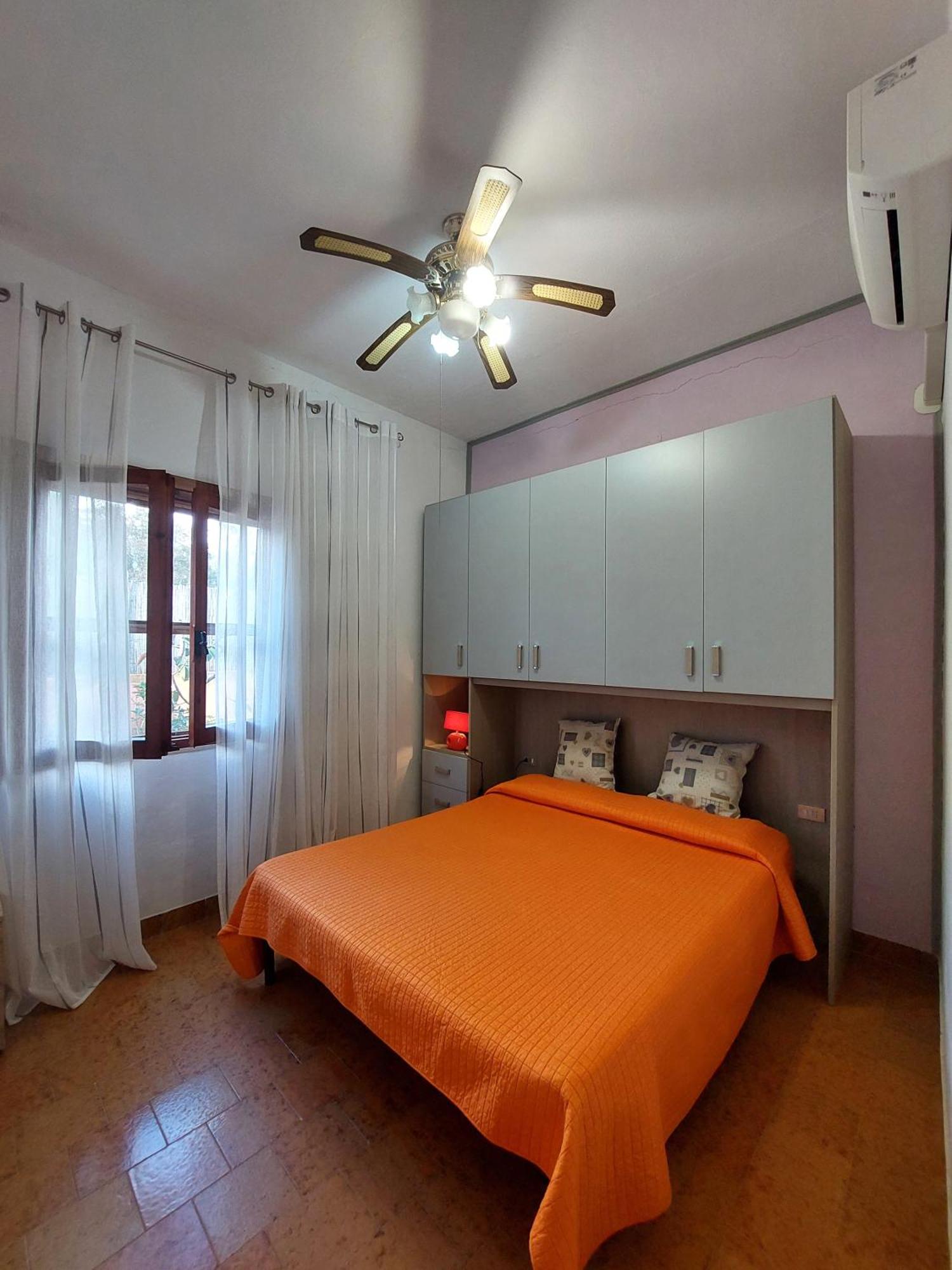 Melisenda Villa Tertenìa Екстериор снимка