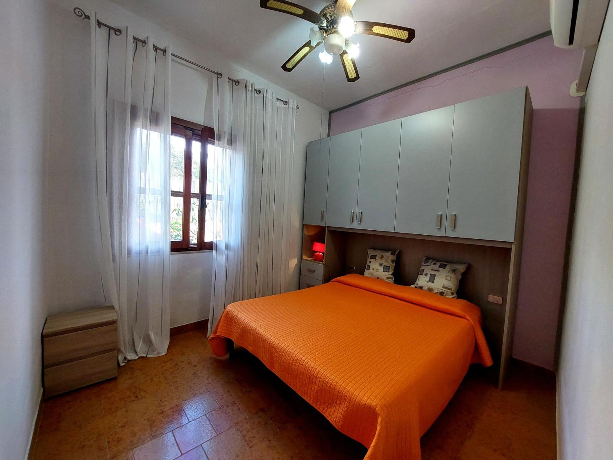 Melisenda Villa Tertenìa Екстериор снимка