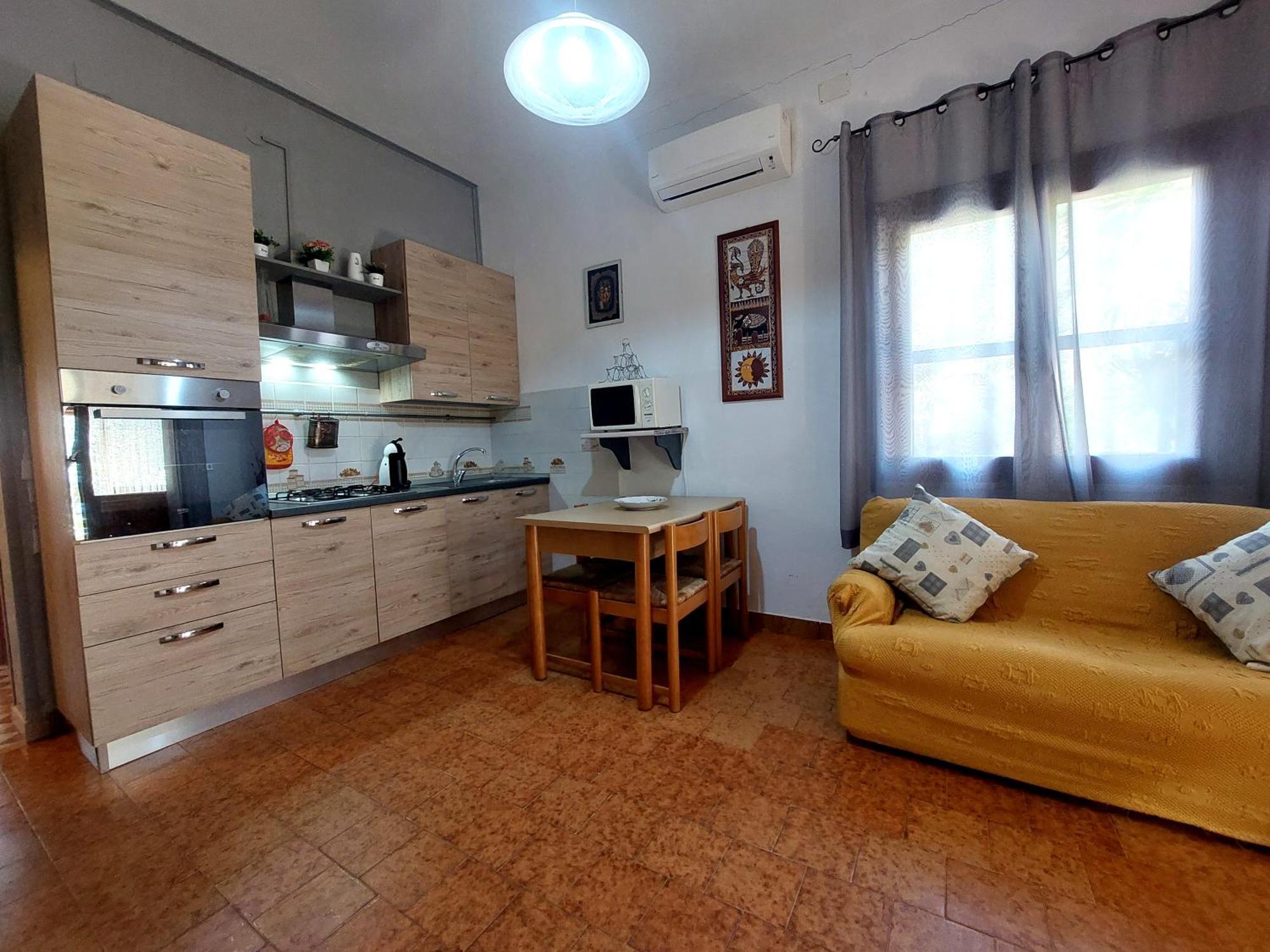 Melisenda Villa Tertenìa Екстериор снимка