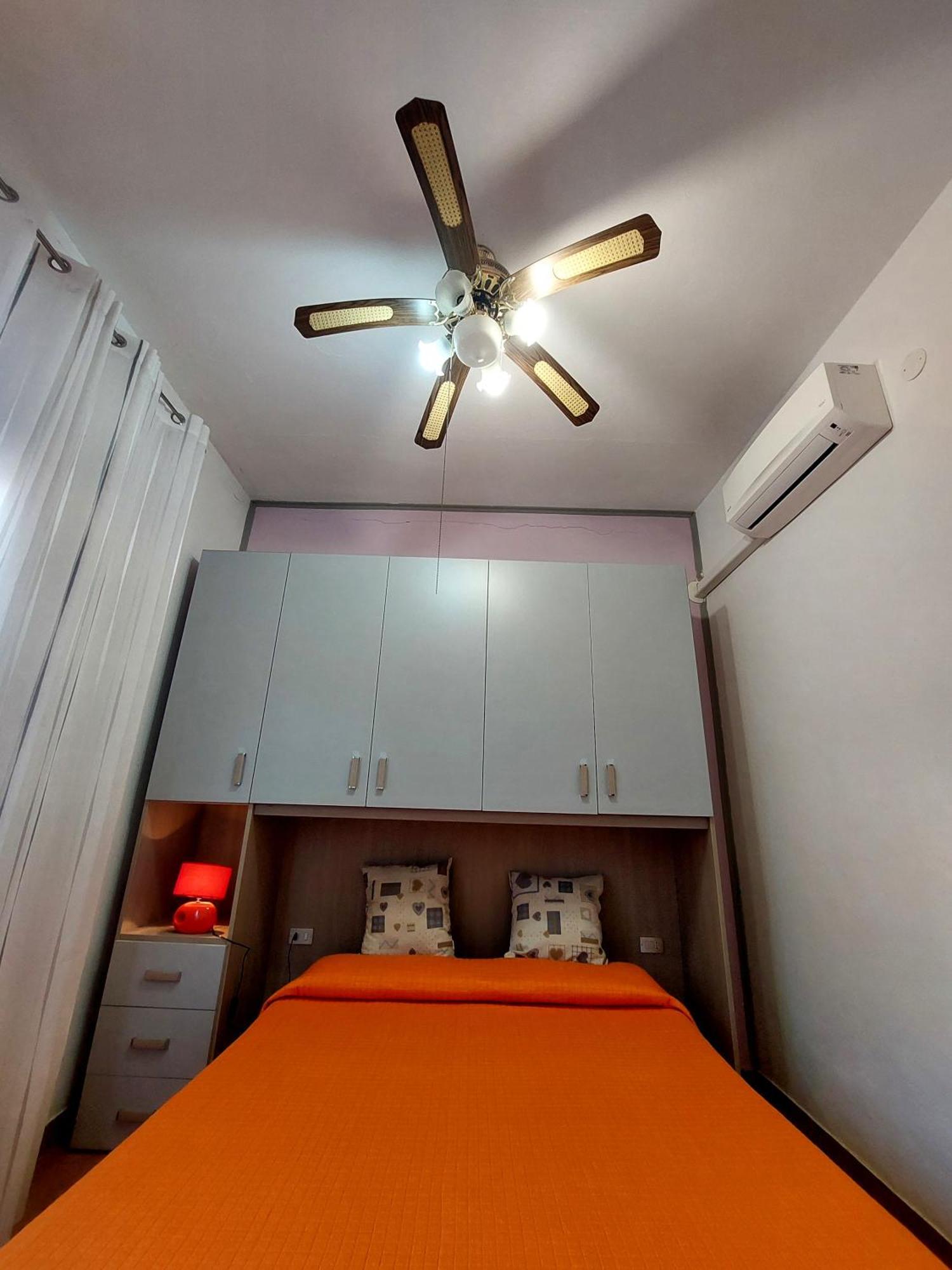 Melisenda Villa Tertenìa Екстериор снимка