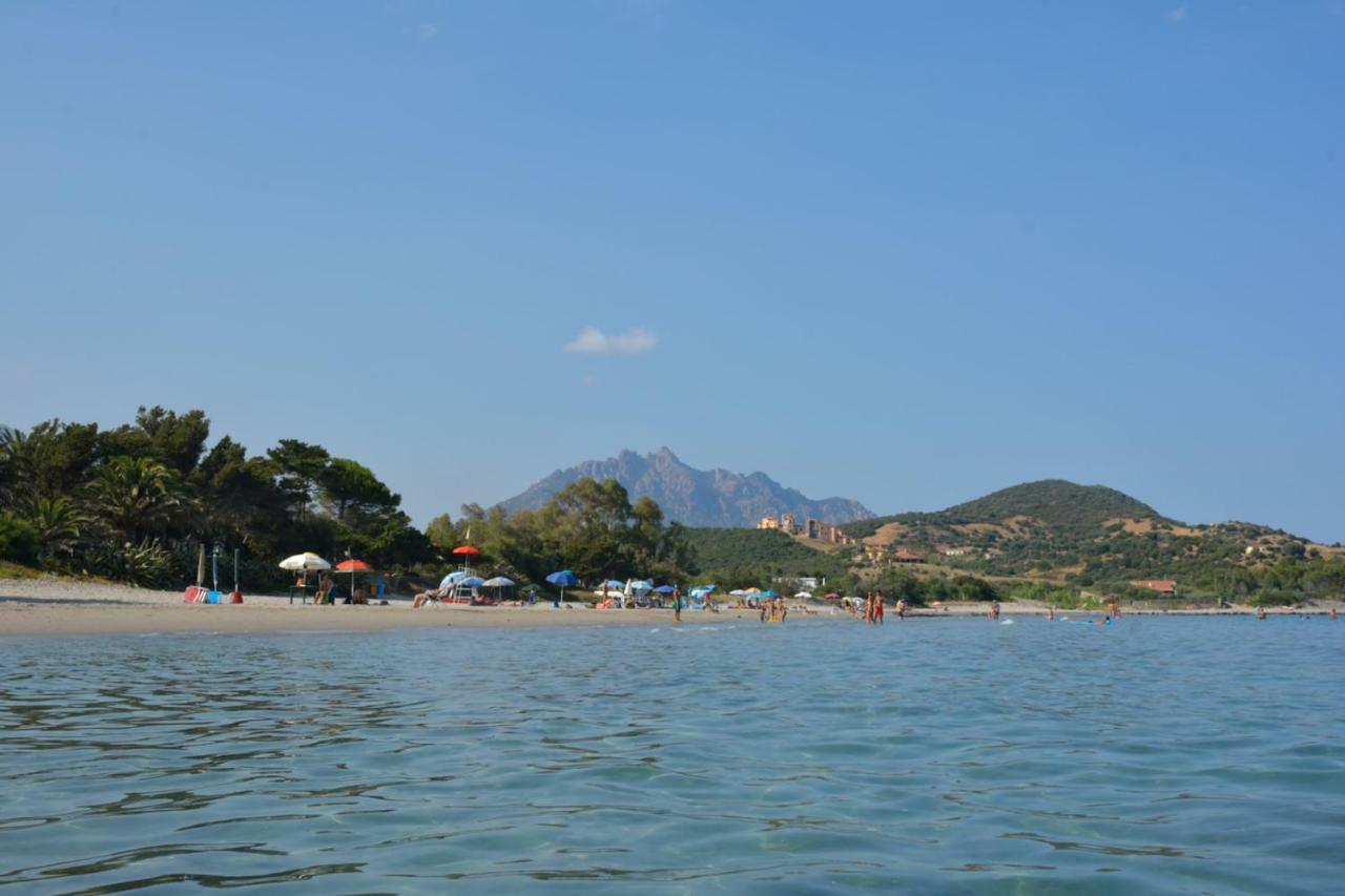 Melisenda Villa Tertenìa Екстериор снимка