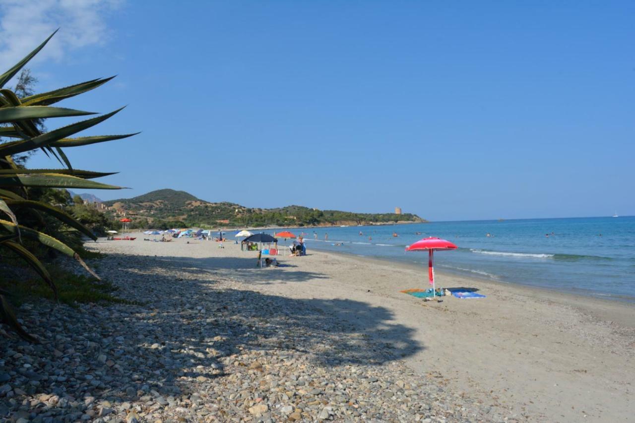 Melisenda Villa Tertenìa Екстериор снимка