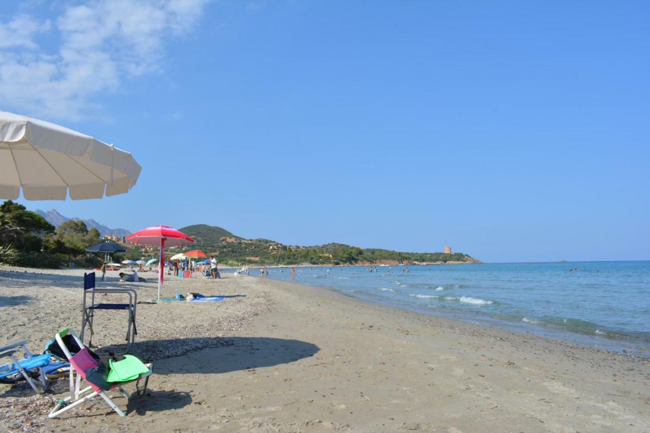 Melisenda Villa Tertenìa Екстериор снимка